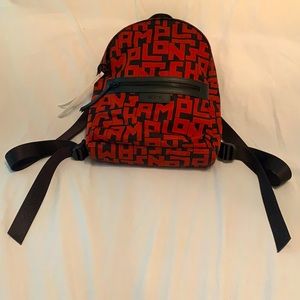 Longchamp backpack